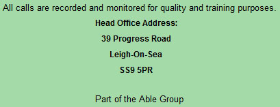Batley Local Drainage Head Office